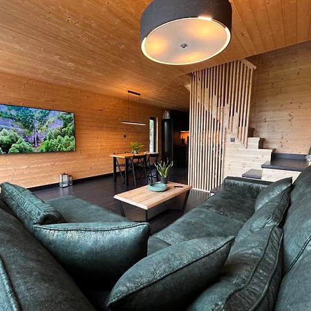 Hytte Pod Karpaczem Miłków Exterior foto