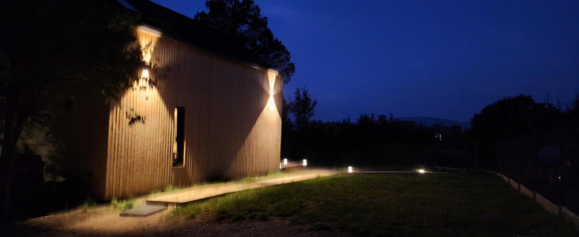 Hytte Pod Karpaczem Miłków Exterior foto