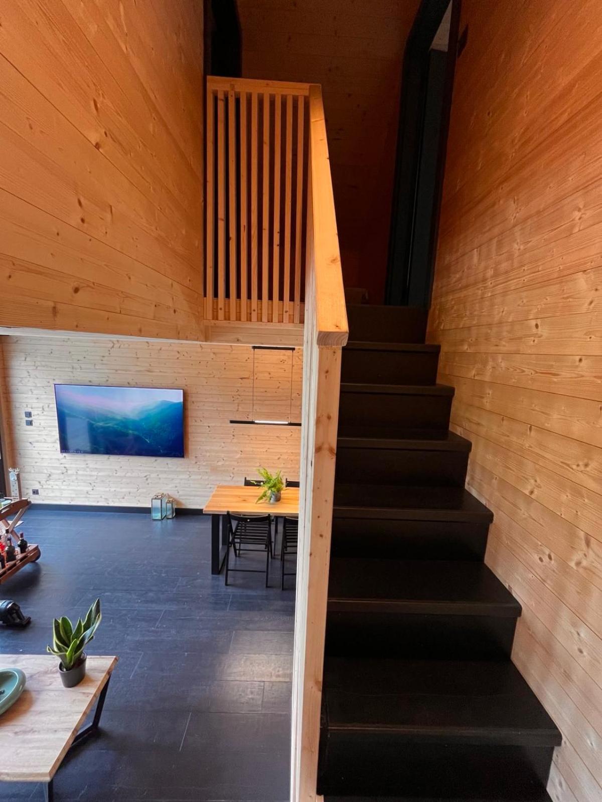 Hytte Pod Karpaczem Miłków Exterior foto