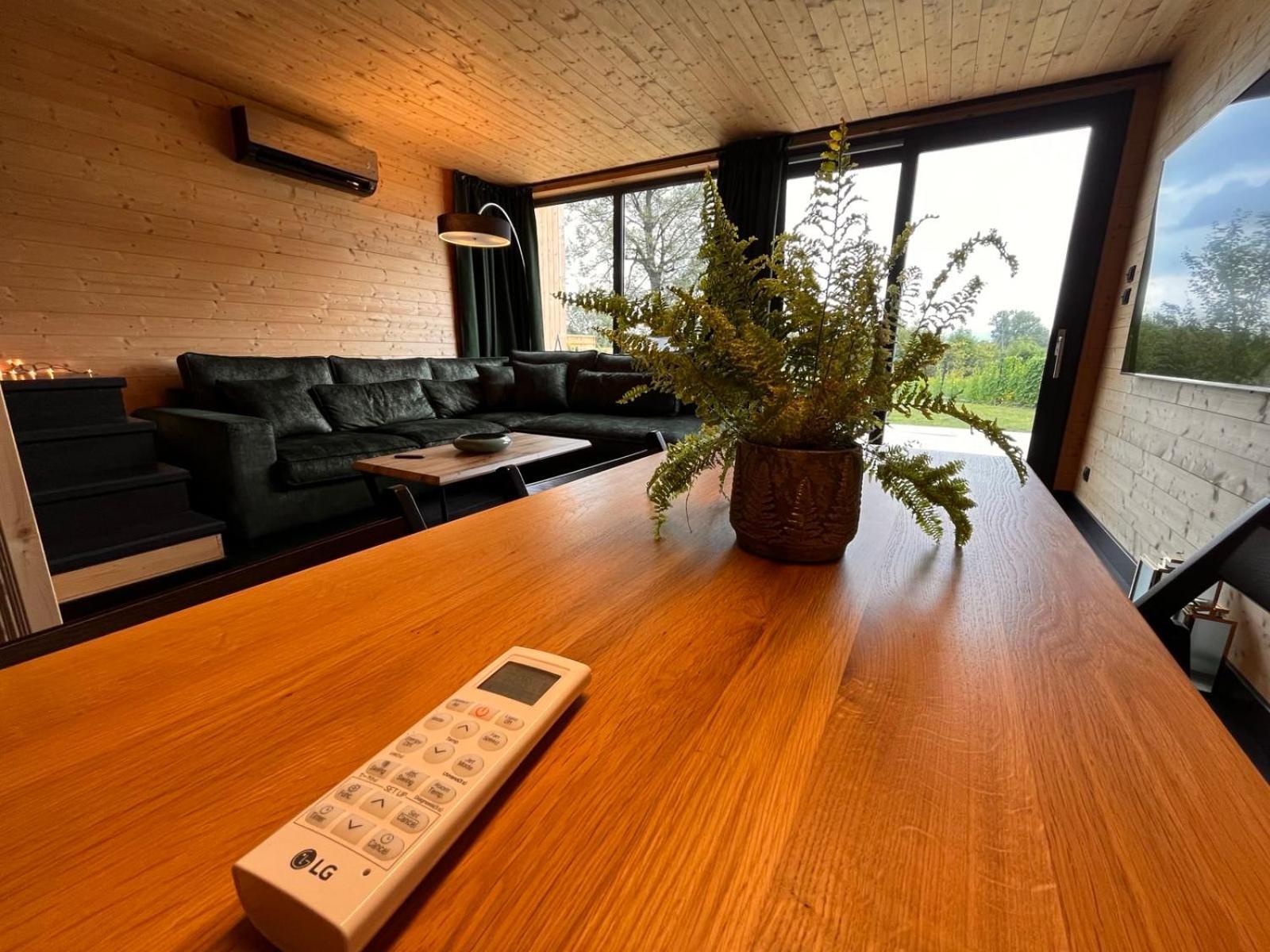 Hytte Pod Karpaczem Miłków Exterior foto
