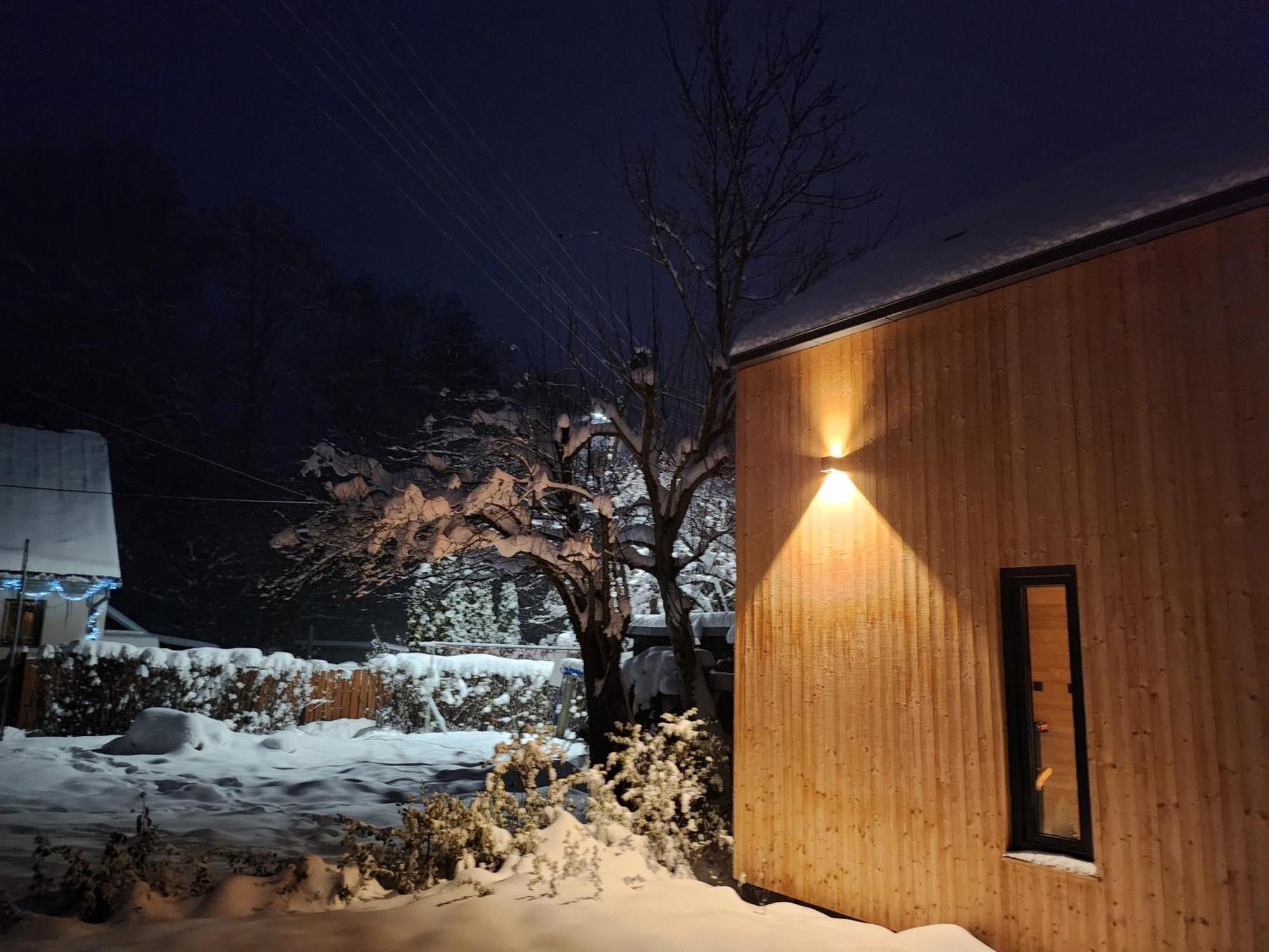 Hytte Pod Karpaczem Miłków Exterior foto